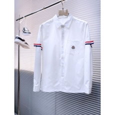 Moncler Shirts